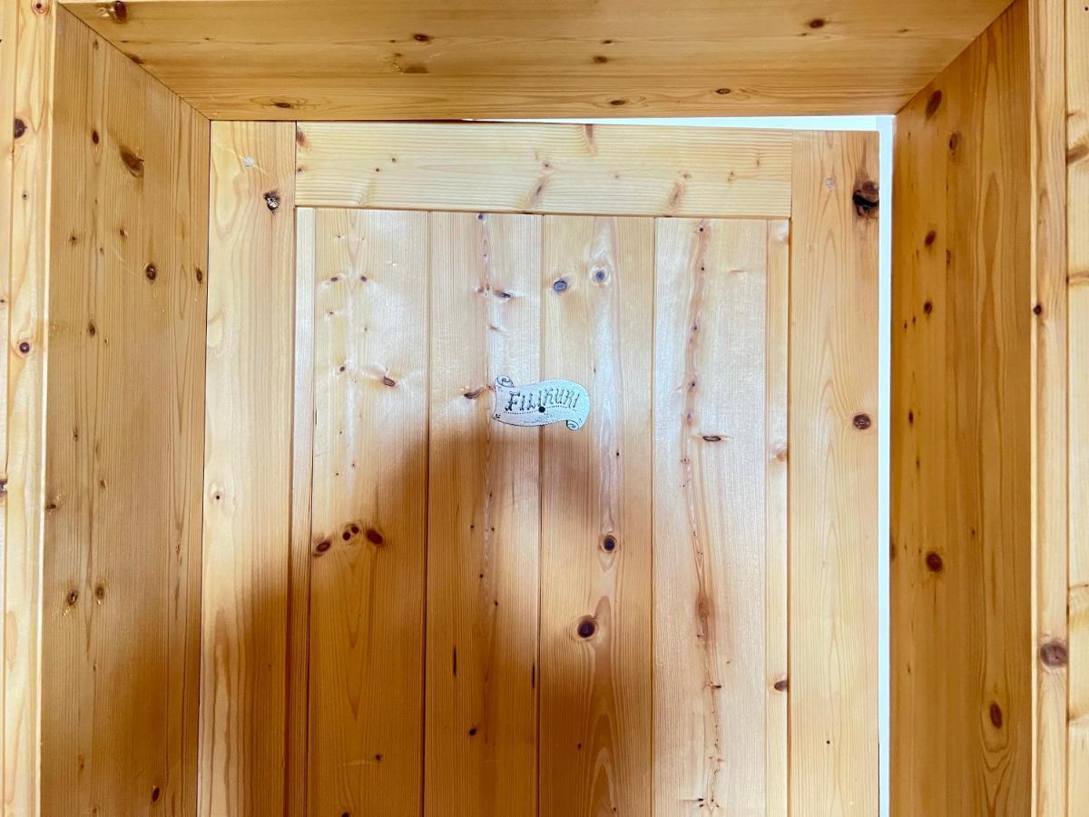 Argileos Apartment Himare Bagian luar foto
