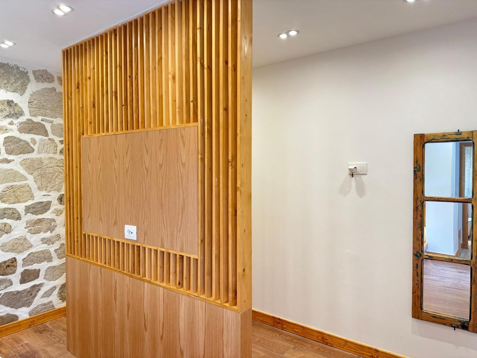 Argileos Apartment Himare Bagian luar foto