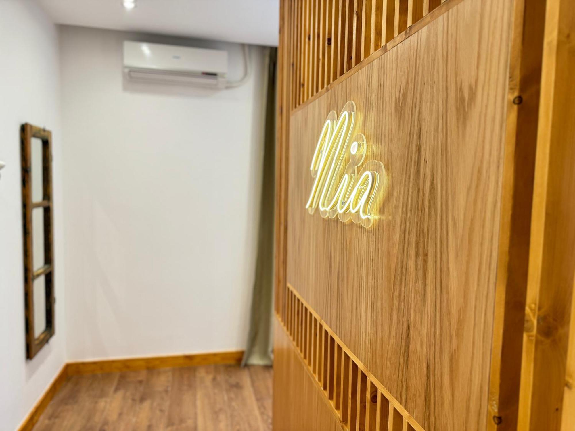 Argileos Apartment Himare Bagian luar foto