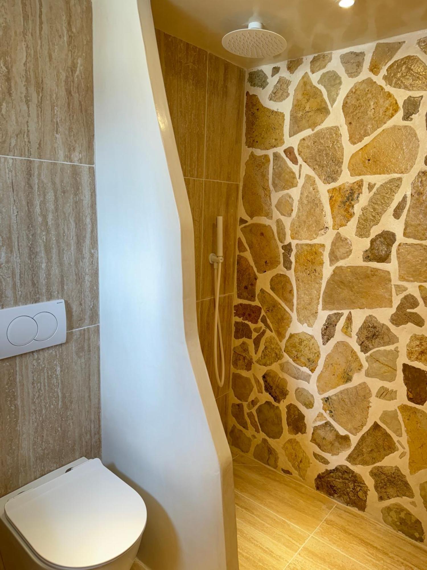 Argileos Apartment Himare Bagian luar foto