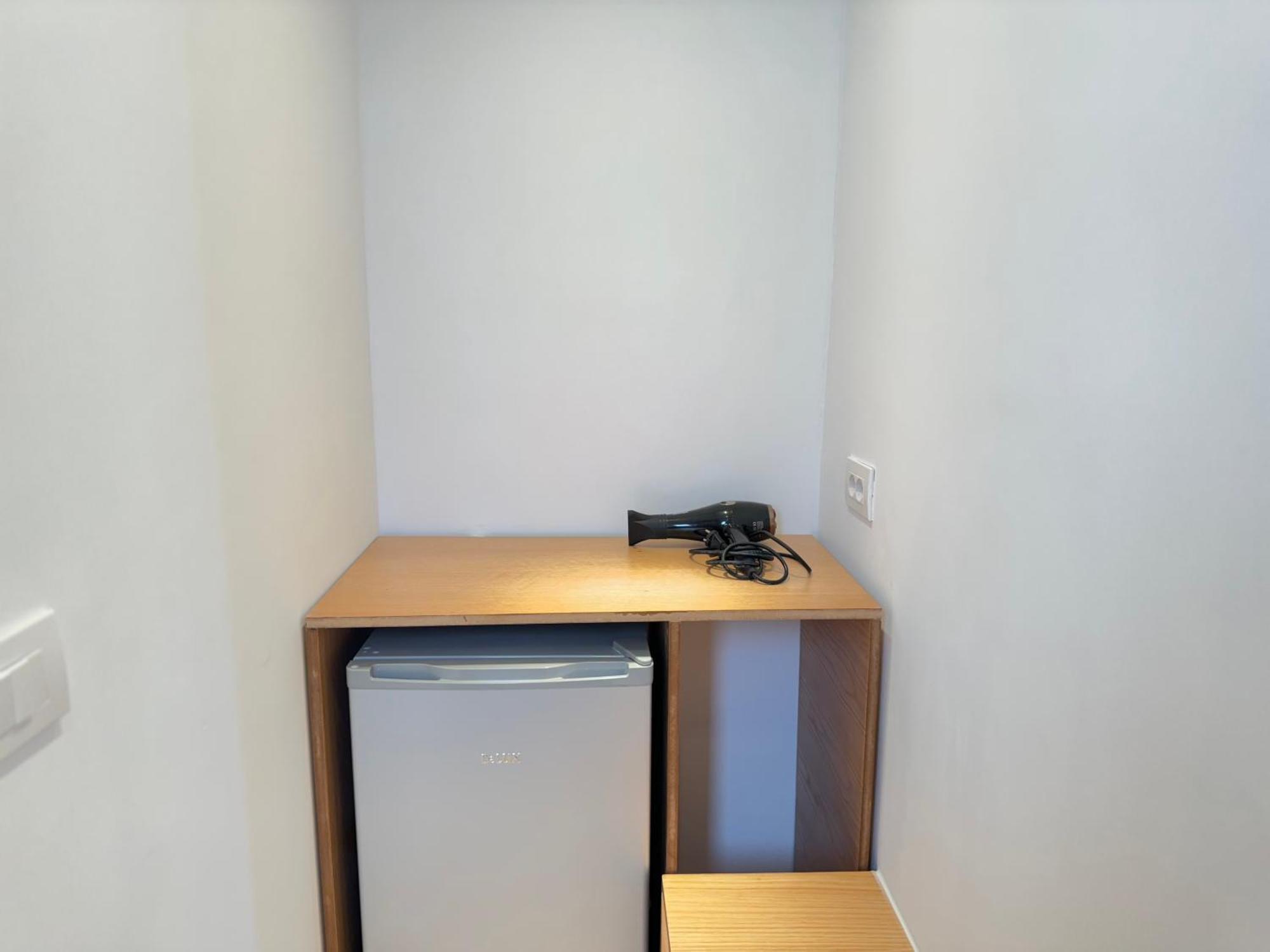 Argileos Apartment Himare Bagian luar foto